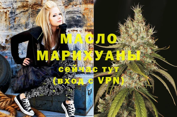 шишки Верея